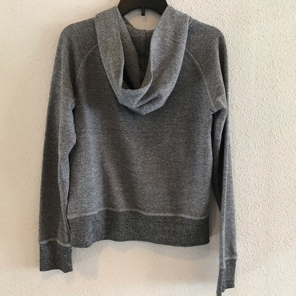 🌱 Vintage Roots Kanga Hoody - Picture 6 of 8